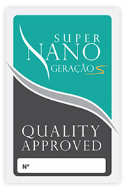 Selo Super Nano® Selo Super Nano®